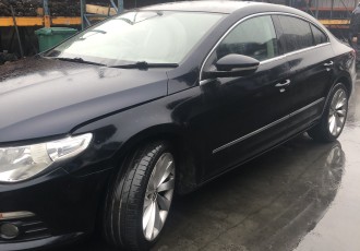 ARIPA STANGA FATA VW PASSAT CC 2.0TDI,AN 2011,MANUALA,KM 198.000