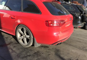 ARIPA STANGA SPATE AUDI A4 B8 COMBI s-line 2.0 DIESEL AN 2010