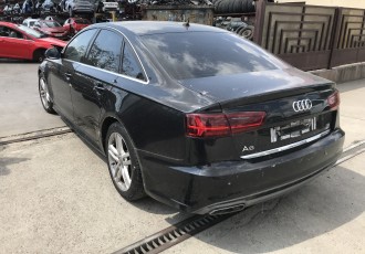 Aripa stanga spate Audi A6 C7 S-LINE, LIMUZINA AN- 2015 2.0 Diesel