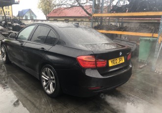 ARIPA STANGA SPATE Bmw Seria 3 F30 2.0 Benzina SPORT automata An 2012 - 149.000 Km