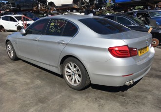 ARIPA STANGA SPATE BMW SERIA 5 LIMUZINA, F10 2.0 DIESEL, AUTOMATA, AN-2010