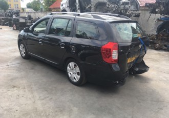 ARIPA STANGA SPATE Dacia Logan MCV LAUREAT Combi 1.5 DCI, AN- 2017, KM- 73.000