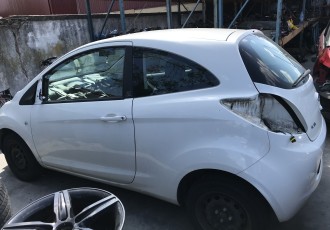 Aripa stanga spate Ford KA an- 2011 1.2 benzina