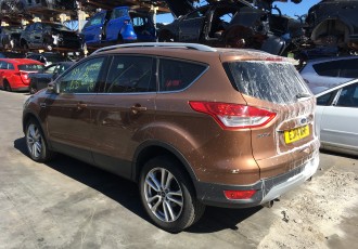 Aripa stanga spate Ford Kuga Titanium 4X4 2.0 TDCI an-2014