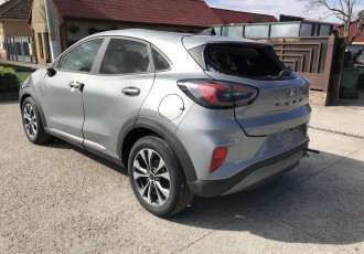 ARIPA STANGA SPATE FORD PUMA 1.0 Ecoboost Start/Stop Hibrid electric manuala an-2026 km-0 produs nou