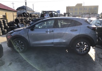 Aripa stanga spate Ford Puma 2 (facelift) an- 2025