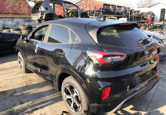 Aripa stanga spate Ford Puma 2 (facelift) an- 2025