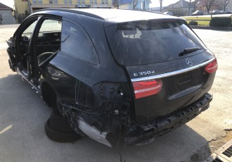 Aripa stanga spate Mercedes Benz E-Class W213 (2016 - 2020) 