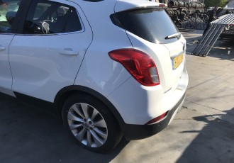 Aripa stanga spate Opel Mokka X 1.4 Benzina An 2016 172.000 km