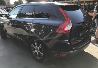 ARIPA STANGA SPATE VOLVO XC-60 SUV ;2.0 DIESEL; AN-2012 CUTIE AUTOMATA KM-172.000