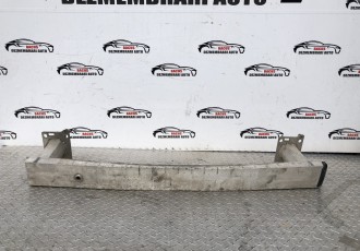 Armatura bara aluminiu , superior , fata Citroen Jumpy, 02.2007- Fiat Scudo , 02.2007- , Peugeot Expert, 
