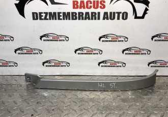 Armatura bara spate Mercedes M-CLASS W163 2004 SUV 