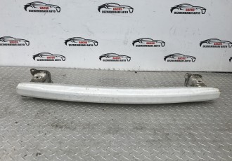 Armatura bara spate Skoda Fabia 2 hatchback