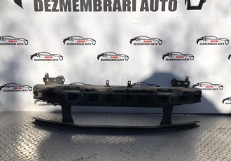 Armatura , intaritura , ranforsare bara fata Volkswagen Passat B6 3C (2006-2009)