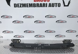 Armatura Spate Peugeot 208