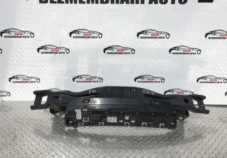 Armatura Spate / Suport Central Bara Spate BMW Seria 3 - F30 Cod : 7256921