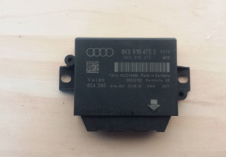 Audi A4 B8 Modul SENZORI PARCARE Original 8K09194750 