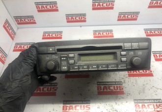Auto radio Honda com CD - 39101-S5S-G810-M1