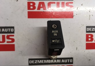 AUX Mini Cooper cod: 9129651