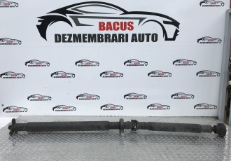 Ax Cardan Bmw Seria 7 E66 Cod 7573487 02