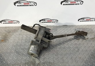 Ax Coloana Volan Cu Motoras  Opel Corsa D Cod 13334983