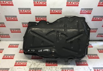 BAIE ULEI TRANSIT EURO 6