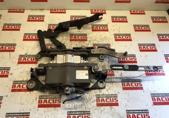 Balama Capota Cu Capsa Bmw Seria 5 F10 / F11 Cod 5123 7201275 03L  /  719132703