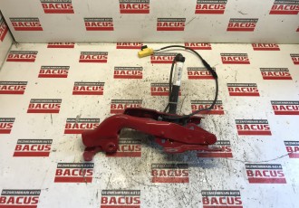 Balama Capota Cu Capsa Pirotehnica Mercedes A Class W176 / GLA Cod A1179061000