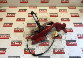 Balama Capota Cu Capsa Pirotehnica Mercedes A Class W176 / GLA Cod A1179061000  Q05 