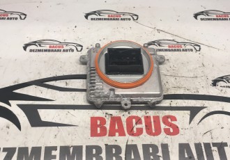 Balast / Calculator Modul LED Far Skoda Kamiq / Scala / Superb 3 Cod : 992941571AC