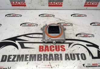 Balast / Calculator Modul LED Far Skoda Kamiq / Scala / Superb 3 Cod : 992941571AC