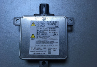 Balast Droser xenon W3t23371 Mitsubishi Outlander 2015