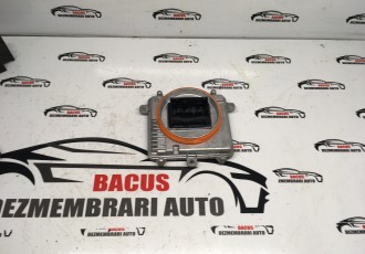 Balast Modul led far Skoda Fabia 4 / Golf 8 2021 cod 992941571AG