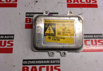 Balast xenon BMW E60 cod: 6937223