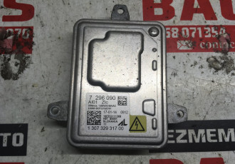 Balast xenon BMW F10 cod: 7296090