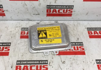 Balast xenon cod: 5dv009000 00 seria 5 e60/61