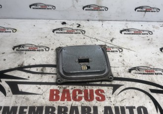 Balast xenon dreapta fata BMW X5 II (E70) [ 2006 - 2013 ] OEM 1307329153