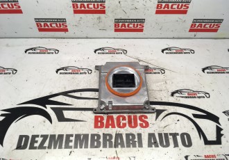 Balast xenon / Droser 7P5941591AJ / 7P5941591A Skoda Kodiaq I Facelift