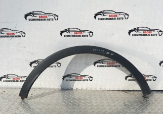 Bandou aripa dreapta spate Renault Captur (2013-2017) 788A20643R
