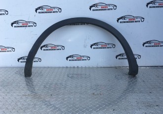 Bandou aripa dreapta spate Renault Captur (2013-2017) 788A20643R