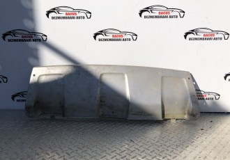 Bandou bara fata inferior , argintiu DACIA DUSTER 2010-2017 cod origine 620728255R