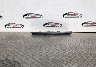 Bandou cu crom dreapta bara fata Vw Golf 7 facelift dupa 2017 5G0853666M