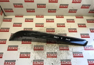 Bandou Dreapta Bara Fata Bmw Seria 7 E65 Cod 727584 11  -  72758411