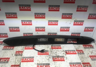 BANDOU EXTERIOR HAION CU LUMINI LA NUMAR (USA SPATE SINGLE) VW CADDY cod- 2K5827574F , 2K5827574S