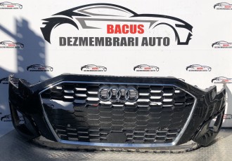 Bara fata Audi A3, 2021, 8Y0807437 cu defect