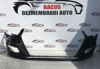 Bara fata Audi A3 Berlina / Sedan / Cabrio facelift, 2016,- 2019, 8V5807437P