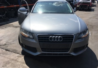 BARA FATA AUDI A4 B8 COMBI 2.0 DIESEL AN 2009 