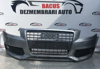 Bara Fata Audi A4 B8 Completa 2008 - 2012 cod  8K0807437