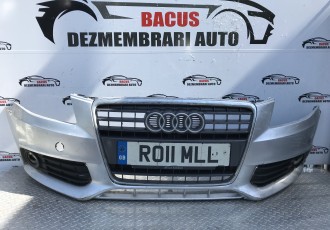 Bara Fata Audi A4 B8 Completa 2008 - 2012 cod 8K0807437