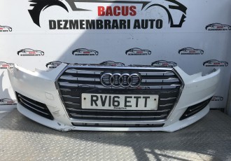 Bara fata Audi A4 b9 LIMUZINA 2015-2019 8W2, B9 COD- 8W0807437